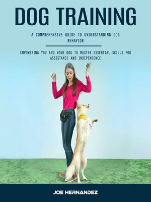 cover image of Dog Training